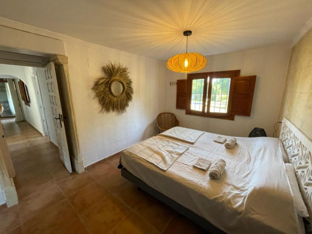 La Posada Paradiso ฮาเวอา ภายนอก รูปภาพ