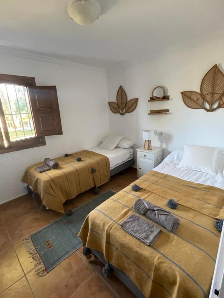 La Posada Paradiso ฮาเวอา ภายนอก รูปภาพ