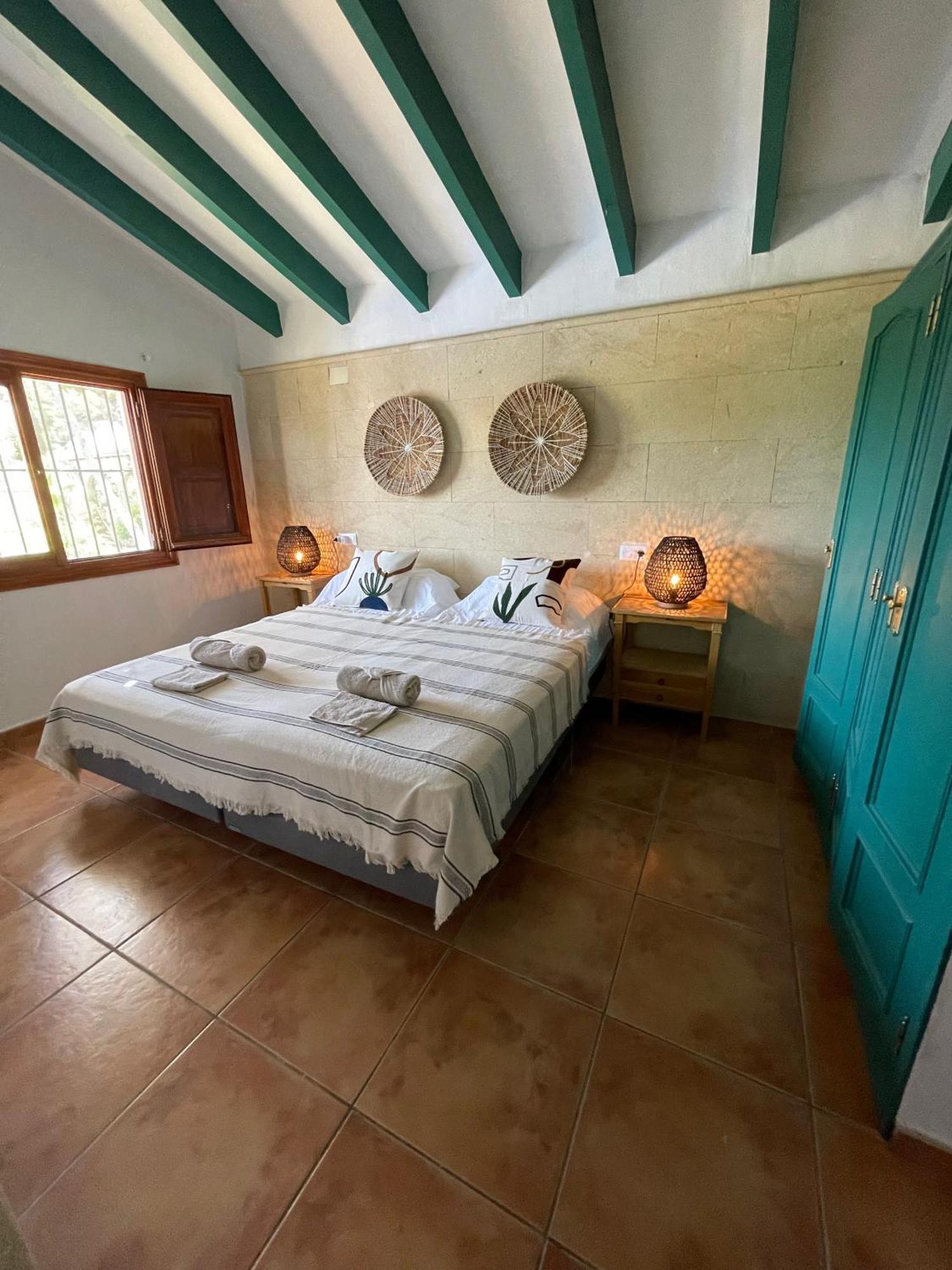 La Posada Paradiso ฮาเวอา ภายนอก รูปภาพ