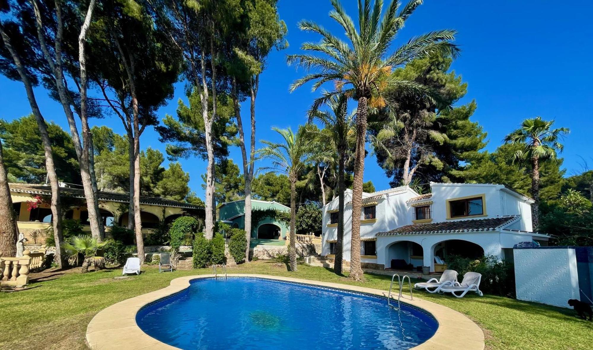 La Posada Paradiso ฮาเวอา ภายนอก รูปภาพ
